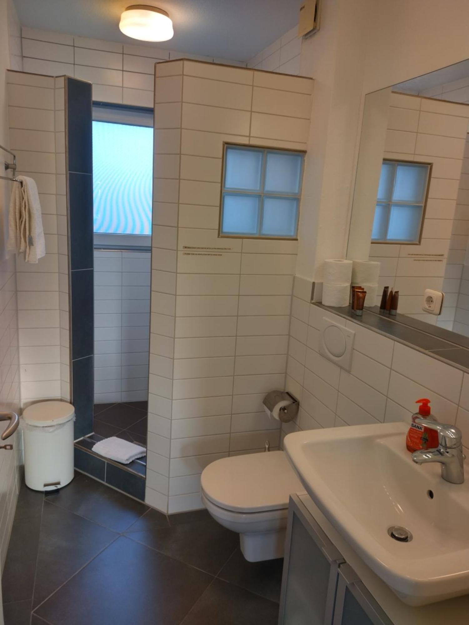Business Apartment Herzobase Herzogenaurach Exterior foto
