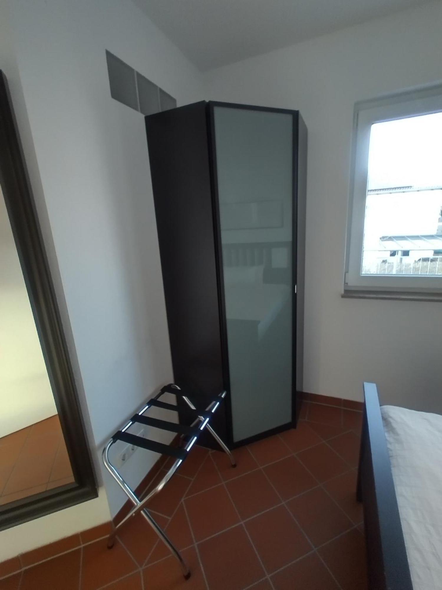 Business Apartment Herzobase Herzogenaurach Exterior foto
